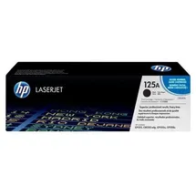 HP 125A schwarz 2 St.