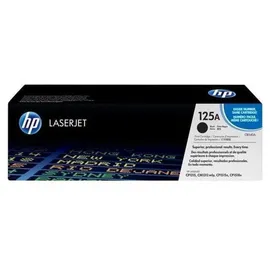 HP 125A schwarz 2 St.