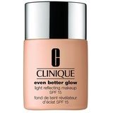 Clinique Even Better Glow Light Reflecting Makeup LSF 15 CN 74 beige 30 ml
