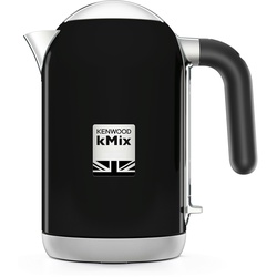 KENWOOD KMIX-Wasserkocher ZJX 740. Farbe:Schwarz