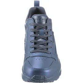 SKECHERS UNO Galactic Gal Damen Blau/Grau 38