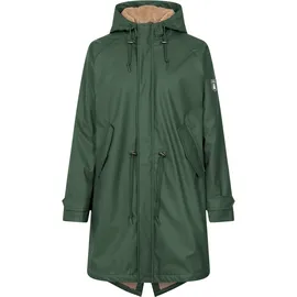 DERBE Tidaholm Damen Regenjacke Gefüttert