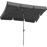 Schneider Locarno 180 x 120 cm Anthrazit