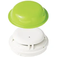 Siemens Multisensor-Rauchmelder OOH740
