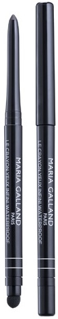 Maria Galland 848 Le Crayon Yeux Infini Waterproof Eyeliner - 11 Noir