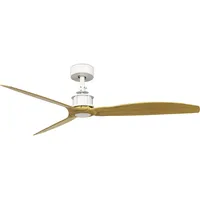 FARO Just Fan, Ventilator, Weiss
