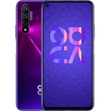 Huawei Nova 5T 6 GB RAM 128 GB midsummer purple