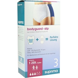 Suprima Body Guard 3 Slip Gr.48/50 1 ST