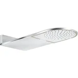 Kludi A-QA Kopfbrause 6487005-00