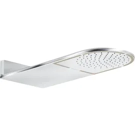 Kludi A-QA Kopfbrause 6487005-00