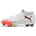 Puma Future 8 Ultimate FG Herren PUMA White/PUMA Black/Glowing Red 41