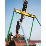 FP Hebeband violett 1000 kg 4 m x 50 mm