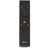 Poly Studio Remote Control - Videokonferenzsystem-Fernsteuerung