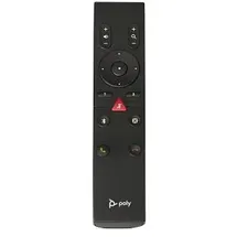 Poly Studio Remote Control - Videokonferenzsystem-Fernsteuerung