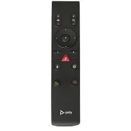 Poly Studio Remote Control - Videokonferenzsystem-Fernsteuerung