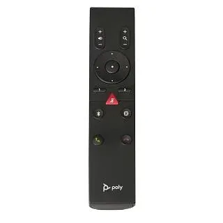 Poly Studio Remote Control - Videokonferenzsystem-Fernsteuerung