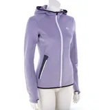 Ortovox Fleece Hoodie Lila S