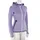 Ortovox Fleece Hoodie Lila S