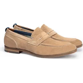 LLOYD Leif Herren Beige 46