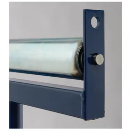BS Rollen Rollständer Tragrolle 350 mm