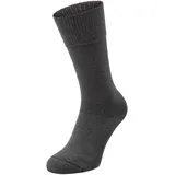 Vaude Wollsocken 1 Paar Schwarz 45-47