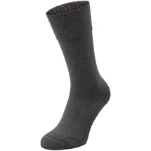 Vaude Wollsocken 1 Paar Schwarz 45-47