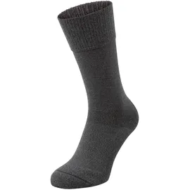 Vaude Wollsocken 1 Paar Schwarz 45-47