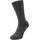 Vaude Wollsocken 1 Paar Schwarz 45-47