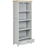Beliani Beliani, Regal, Clio (72 x 35 x 180