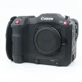 Canon EOS C70 Body