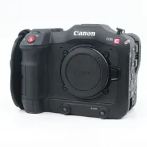 Canon EOS C70 Body
