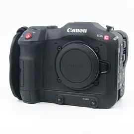 Canon EOS C70 Body