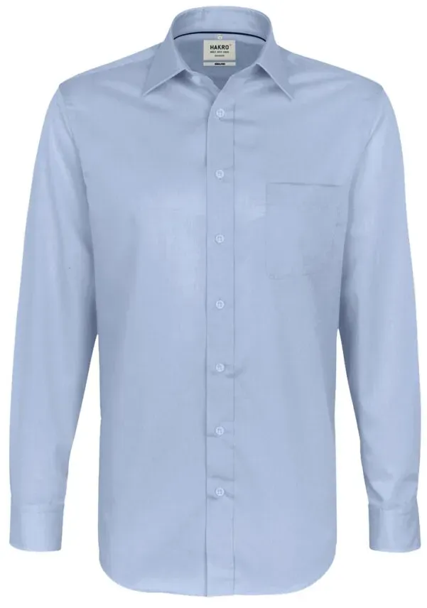Hakro Hemd Business Comfort Herren 0108
