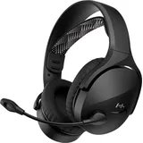 Kingston HyperX Cloud Jet Dual Wireless Gaming-Headset (Schwarz)