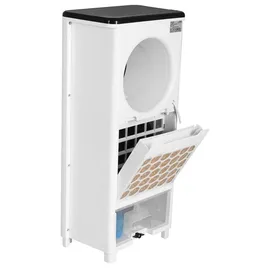 Adler AD 8900 3in1 Luftbefeuchter 4L schwarz
