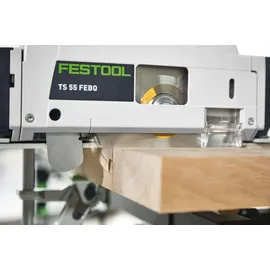 Festool Tauchsäge TS 55 F-Plus Master Edition im Systainer