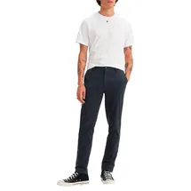 Levi's Levi's® Chinohose »LE XX CHINO SLIM Ii, mit Markenlogo