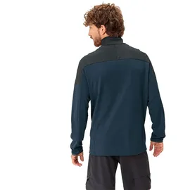 Vaude Elope Ii Fleece - Dark Sea - XL