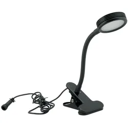 Securit® LED-Lampe - Beleuchtet jedes Straßenkreideboard und/oder Informationsdisplay - 1 Stk.