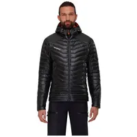 Mammut Eigerjoch Advanced In Daunenjacke - Black - S