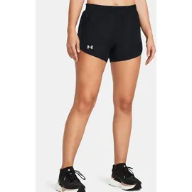 Under Armour Fly By 3in Kurze Hose - M