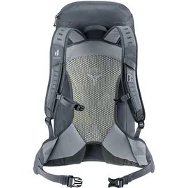 Deuter AC Lite 30 schwarz