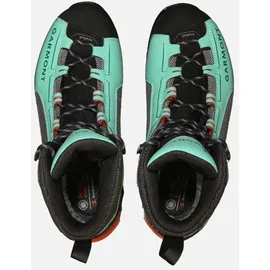 Garmont Tower 2.0 GTX WMS green/black