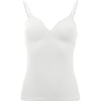 MEY Emotion Bra-Top Weiß 38 Damen