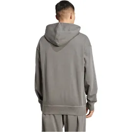 adidas Hoodie Schwarz M