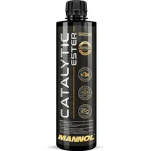 Mannol Catalytic Ester Kraftstoffadditiv 9202 500 ml