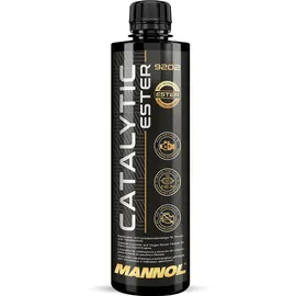 Mannol Catalytic Ester Kraftstoffadditiv 9202 500 ml