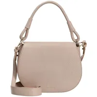 Coccinelle Saddle Bag Eclyps Umhängetaschen Nude Damen