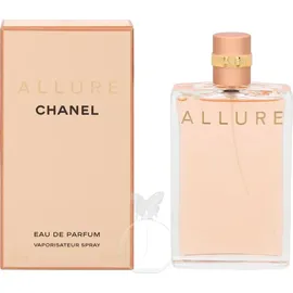 Chanel Allure Eau de Parfum 100 ml