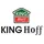 Kinghoff Saucentopf 16 cm rund